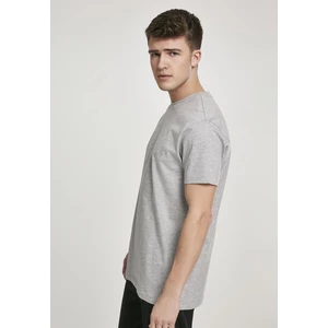 Basic T-shirt grey