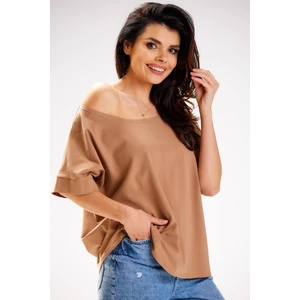 Infinite You Woman's Blouse M254