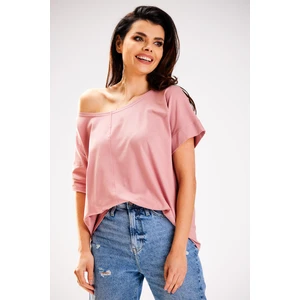 Infinite You Woman's Blouse M254