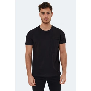 Slazenger Kauri Men's Undershirt Black