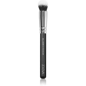 ZOEVA 110 Prime & Touch-Up malý štetec pre nanášanie krémových produktov 1 ks