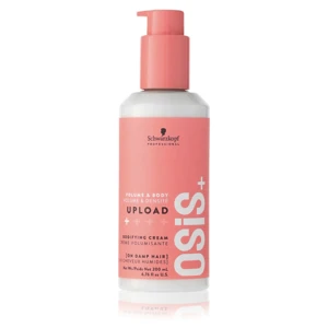 Schwarzkopf Professional Osis+ Upload tvarující krém 200 ml