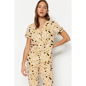 Pigiama da donna Trendyol