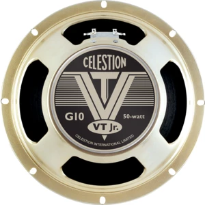 Celestion VT Junior 8 Ohm Altoparlanti per chitarra / basso