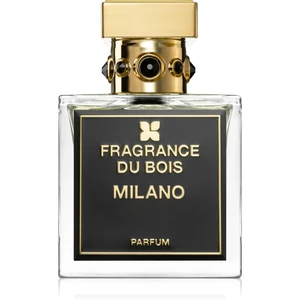 Fragrance Du Bois Milano parfém unisex 100 ml