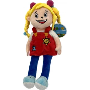 Epee Kája plyšový maskot 35 cm