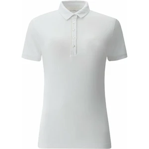 Chervo Womens Arras Polo White 42