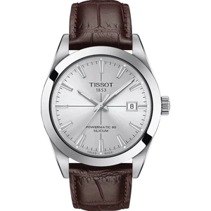 Tissot Gentleman Powermatic 80 Silicium T127.407.16.031.01