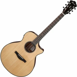 Ibanez AE410-LGS Natural