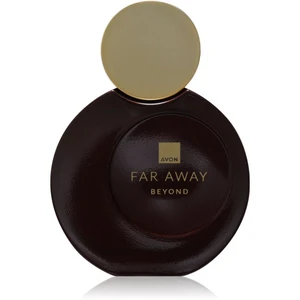 Avon Far Away Beyond parfémovaná voda pro ženy 50 ml