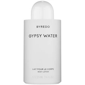 Byredo Gypsy Water tělové mléko unisex 225 ml