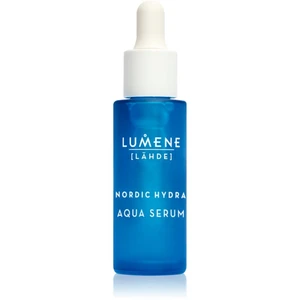 Lumene Nordic Hydra [Lähde] hydratačné sérum s kyselinou hyalurónovou 30 ml