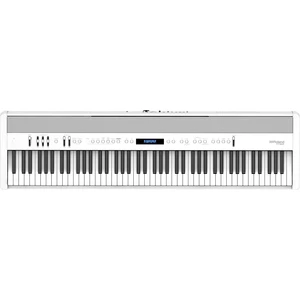 Roland FP 60X WH Piano de scène