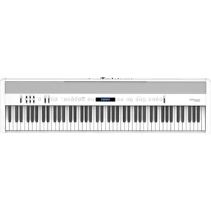 Roland FP 60X WH Digital Stage Piano