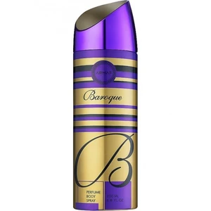 Armaf Baroque Purple - tělový sprej 200 ml