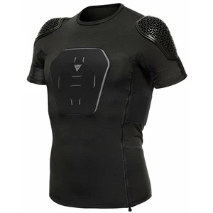 Dainese Rival Pro Tee Black L