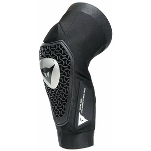 Dainese Rival Pro Knee Guards Black L