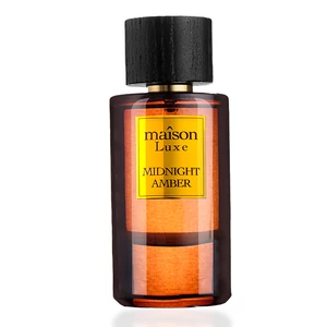 Hamidi Maison Luxe Midnight Amber parfém unisex 110 ml