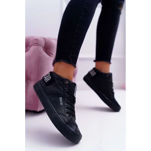 Scarpe da ginnastica da donna Big Star Insulated