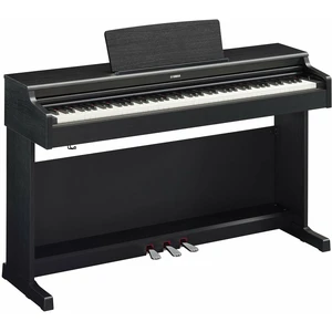 Yamaha YDP-165 Black Digital Piano