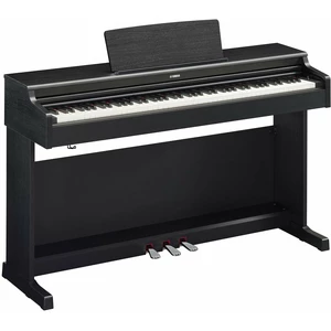 Yamaha YDP-165 Black Digitální piano