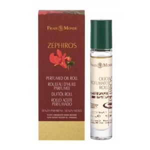 Frais Monde Zephiros Roll 15 ml parfémovaný olej pro ženy