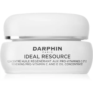 Darphin Mini Ideal Resource rozjasňující koncentrát s vitamíny C a E 15 ml