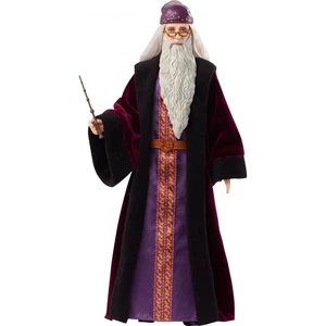 Mattel Harry Potter skriňa pokladov Albus Brumbál