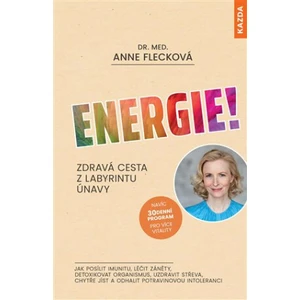 Energie! - Anne Fleck