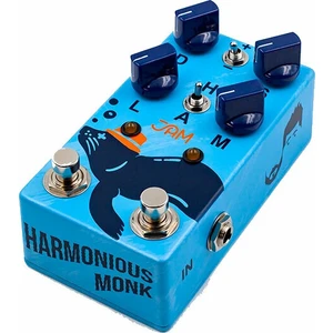 JAM Pedals Harmonious Monk