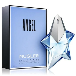 Thierry Mugler Angel - EDP (plniteľná) 2 ml - odstrek s rozprašovačom