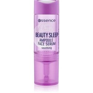 Essence daily Drop of BEAUTY SLEEP zklidňující pleťové sérum 15 ml