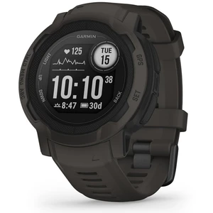 Garmin Chytré hodinky Instinct 2 Graphite