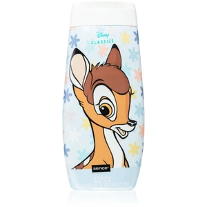 Disney Classics sprchový gel a šampon 2 v 1 pro děti Bambi 300 ml