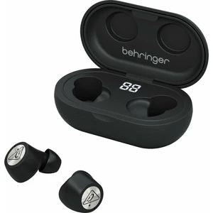 Behringer True Buds Black