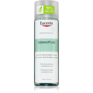Eucerin DERMOPURE Čistiaca micelárna voda, 200 ml