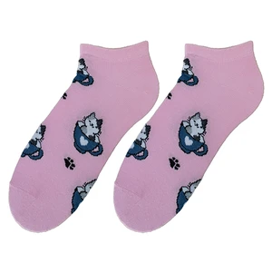 Bratex Woman's Socks POP-D-180