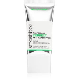 Smashbox Photo Finish Correct Anti Redness Primer podkladová báze proti začervenání 10 ml