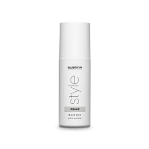 Subrina Professional Style Prime sprej pro objem od kořínků 150 ml