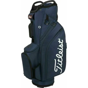 Titleist Cart 14 Navy Torba golfowa