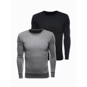 Ombre Clothing Men's sweatshirt - mix 2