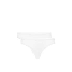 2-PACK Women's briefs ATLANTIC Hipster ecru