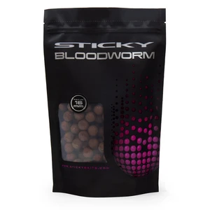 Sticky baits boilie bloodworm shelf life - 1 kg 20 mm