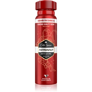 Old Spice Astronaut deodorant a tělový sprej pro muže 150 ml