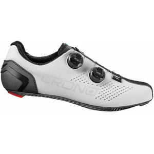 Crono CR2 Road Nylon BOA White 40