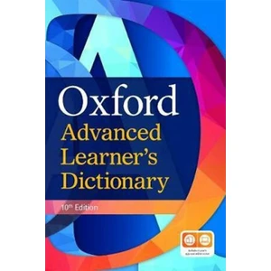 Oxford Advanced Learner´s Dictionary Paperback