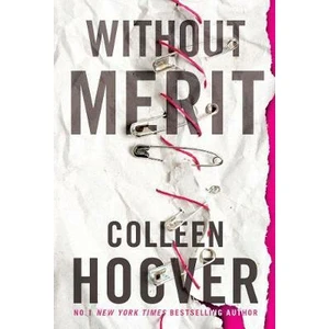 Without Merit - Colleen Hooverová