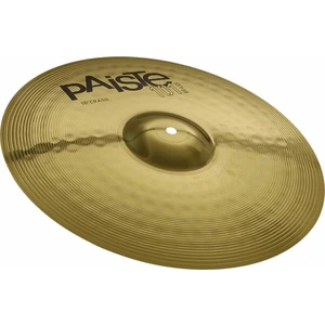 Paiste 101 Crash cintányér 16"