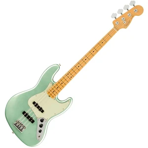 Fender American Professional II Jazz Bass MN Mystic Surf Green