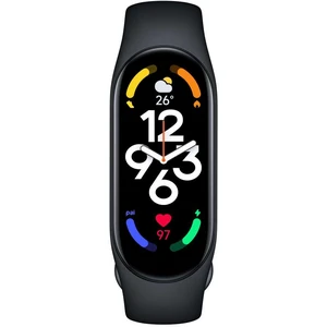 Xiaomi Mi Band 7 černá